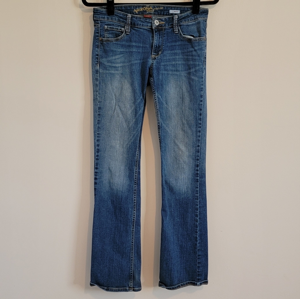 Arizona Bootcut Jeans